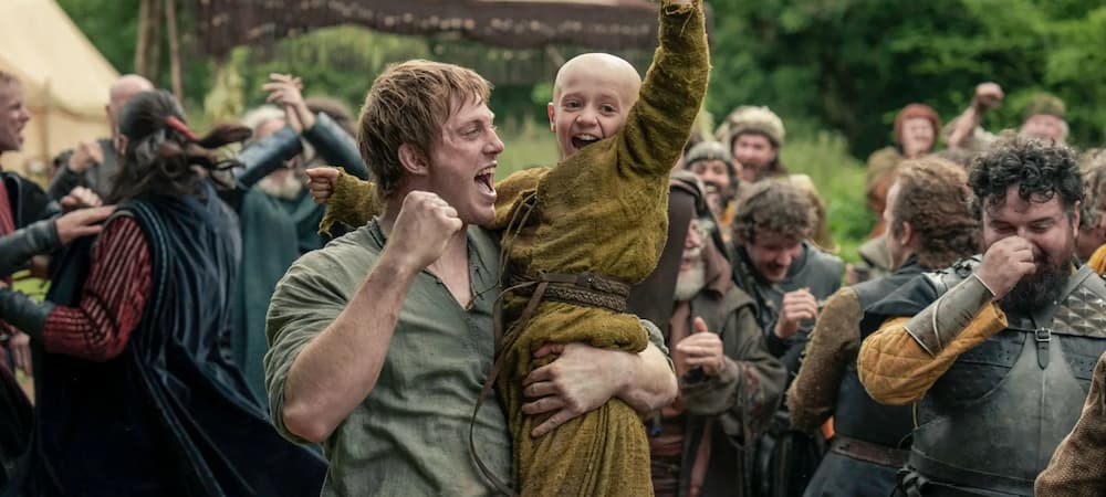 A Knight Of The Seven Kingdoms Draws Criticism Over Key Omission