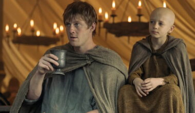 A Knight of the Seven Kingdoms Episode 3 Review