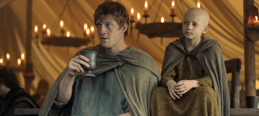 A Knight of the Seven Kingdoms Episode 3 Review
