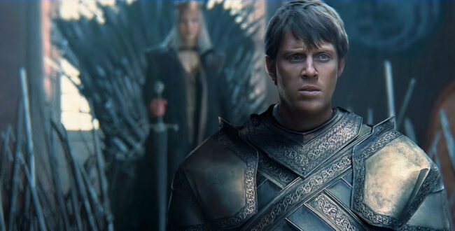 A Knight of the Seven Kingdoms Review