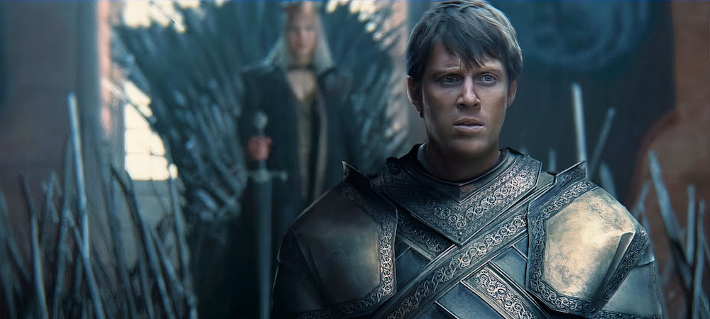 A Knight of the Seven Kingdoms Review