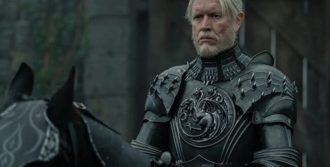 A Knight of the Seven Kingdoms Season 2 Will Move Forward Without Sam Spruell