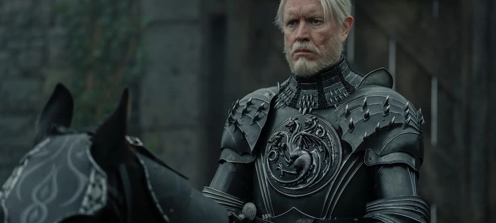 A Knight of the Seven Kingdoms Season 2 Will Move Forward Without Sam Spruell