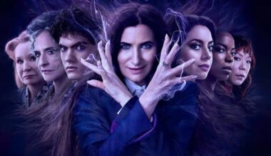 Agatha All Along Season 2 Faces Uncertain Future After Major Deal