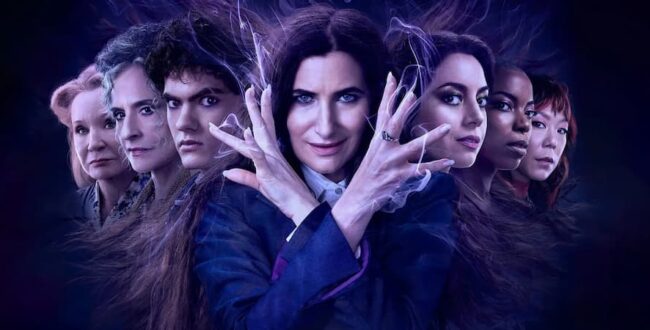 Agatha All Along Season 2 Faces Uncertain Future After Major Deal