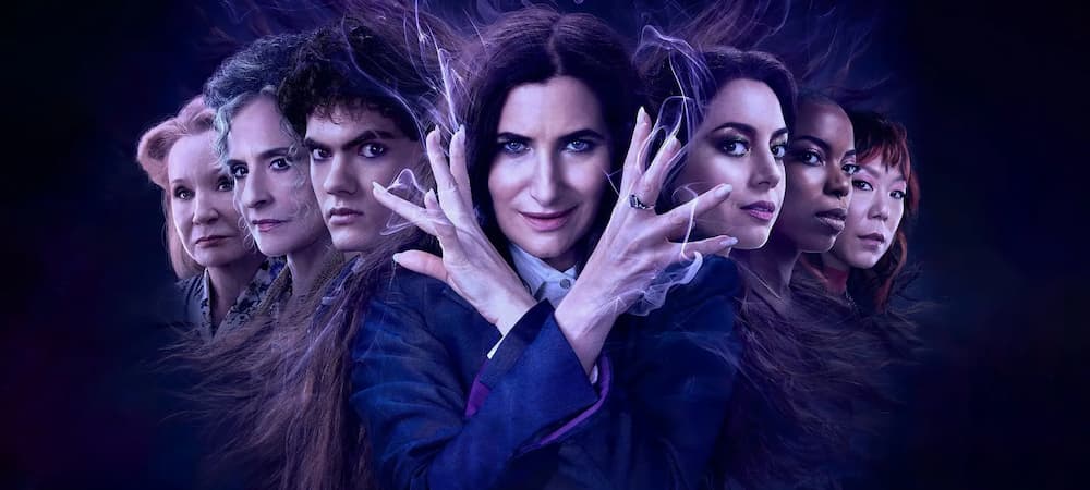 Agatha All Along Season 2 Faces Uncertain Future After Major Deal