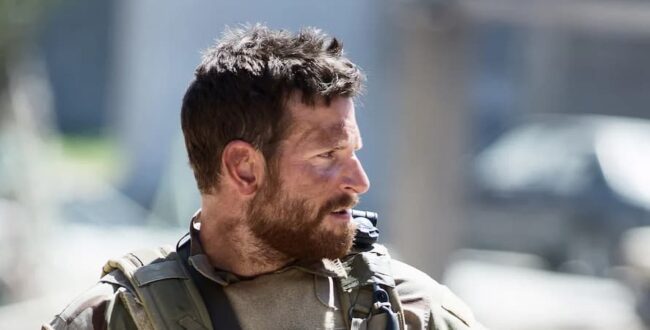 American Sniper Returns to Global Streaming Charts in February 2026