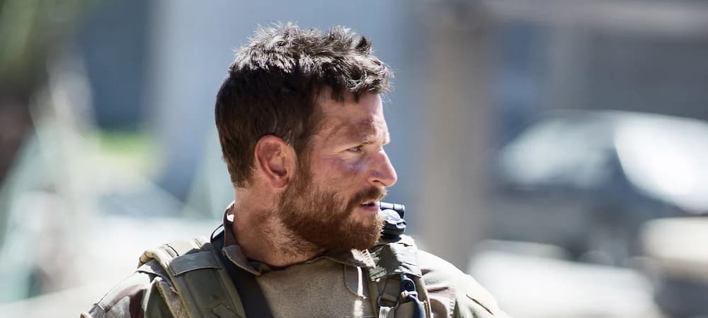 American Sniper Returns to Global Streaming Charts in February 2026