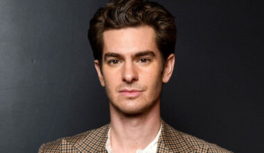 Andrew Garfield Movies Ranked by IMDb
