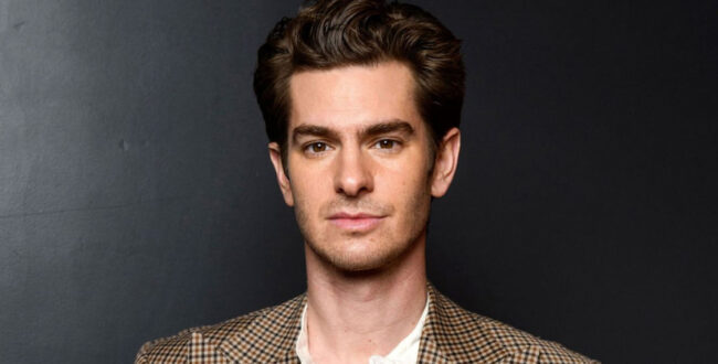 Andrew Garfield Movies Ranked by IMDb