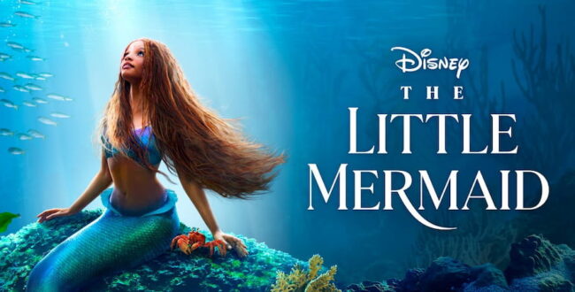 Disney’s The Little Mermaid Live-Action Remake Surges on Streaming in February 2026