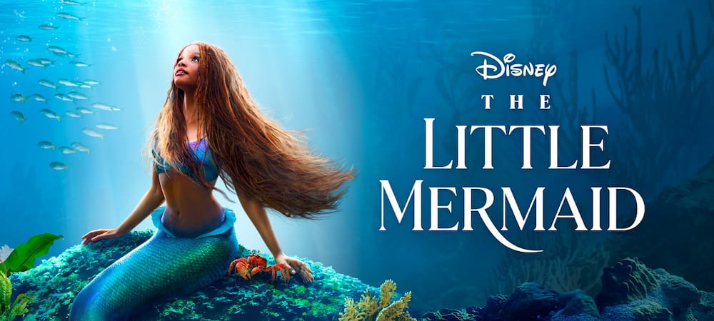 Disney’s The Little Mermaid Live-Action Remake Surges on Streaming in February 2026