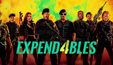 Expend4bles Charges Up Netflix Charts in February 2026
