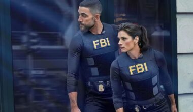 FBI Season 8 Episode 11 Sneak Peek Raises Emotional Stakes
