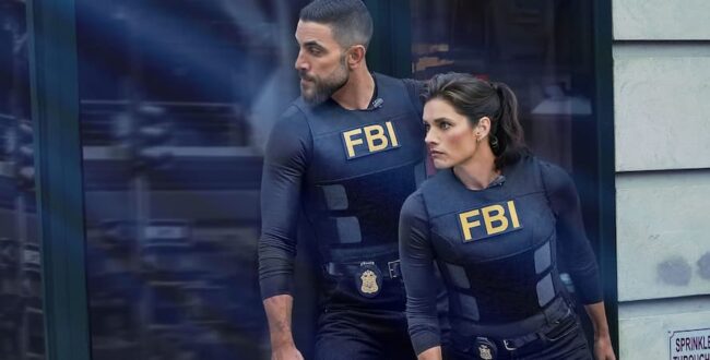FBI Season 8 Episode 11 Sneak Peek Raises Emotional Stakes