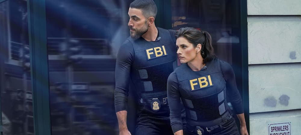 FBI Season 8 Episode 11 Sneak Peek Raises Emotional Stakes