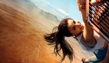 Fall Returns to Netflix Charts in February 2026