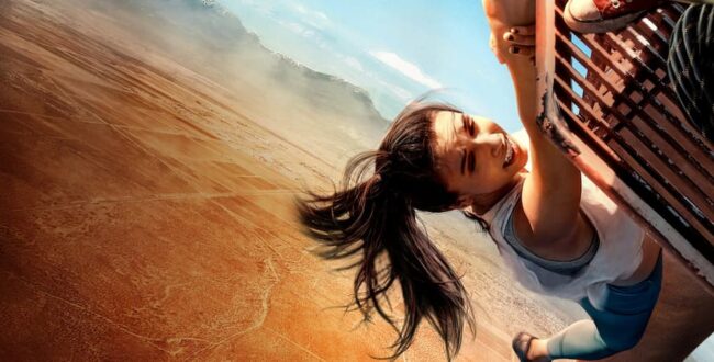 Fall Returns to Netflix Charts in February 2026