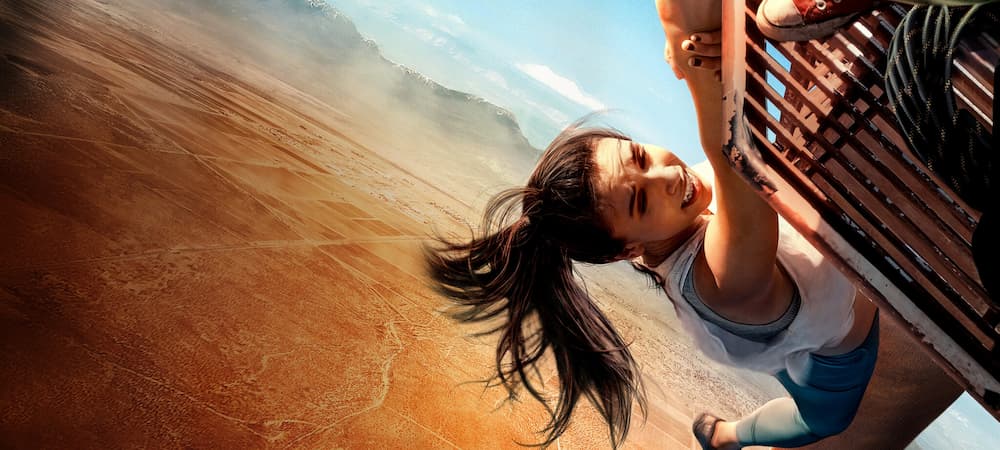 Fall Returns to Netflix Charts in February 2026