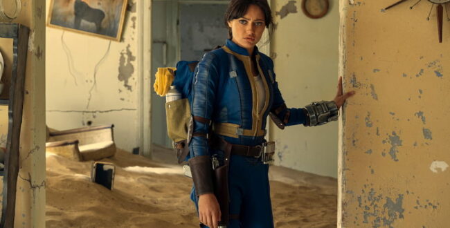 Fallout Season 3 Introduces a Major Twist