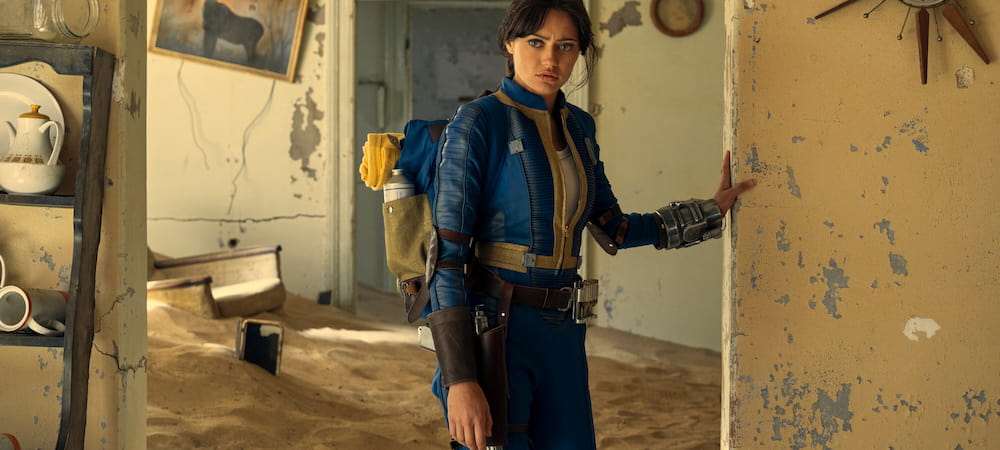 Fallout Season 3 Introduces a Major Twist