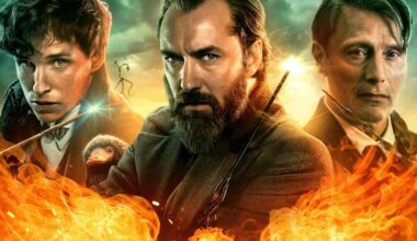 Fantastic Beasts: The Secrets of Dumbledore Finds New Streaming Momentum