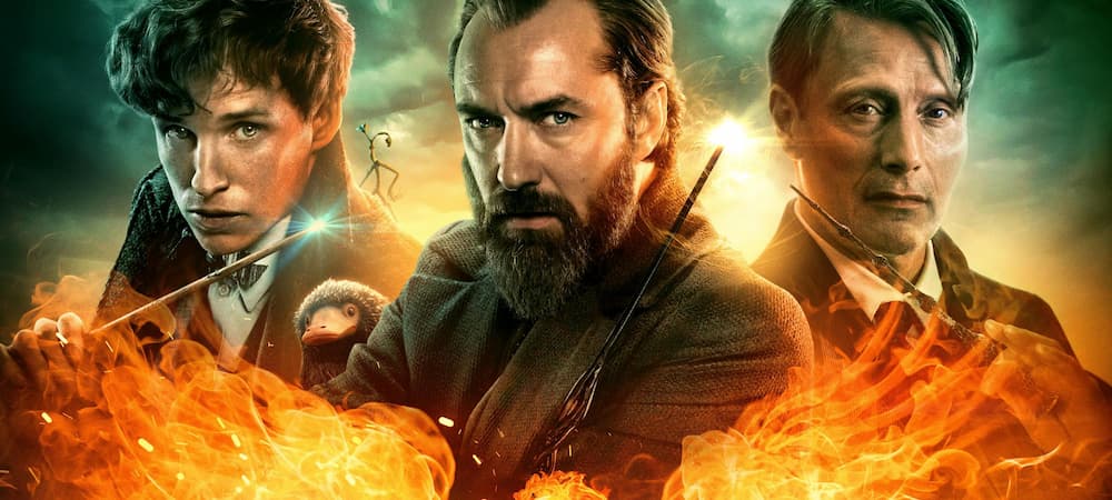 Fantastic Beasts: The Secrets of Dumbledore Finds New Streaming Momentum