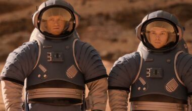 For All Mankind Season 5 Trailer Launches With Premiere Date