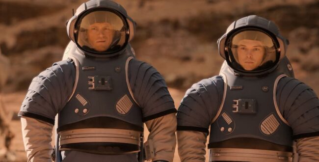 For All Mankind Season 5 Trailer Launches With Premiere Date
