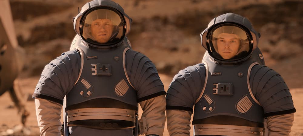For All Mankind Season 5 Trailer Launches With Premiere Date