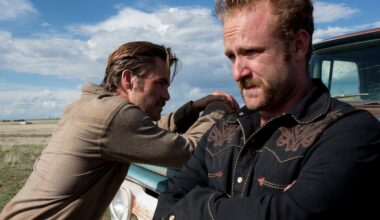 Hell or High Water Finds Streaming Resurgence in February 2026