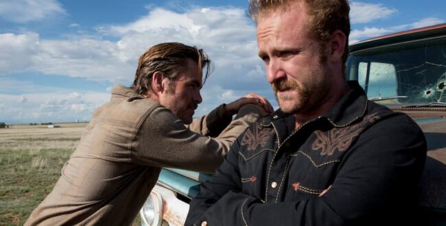 Hell or High Water Finds Streaming Resurgence in February 2026