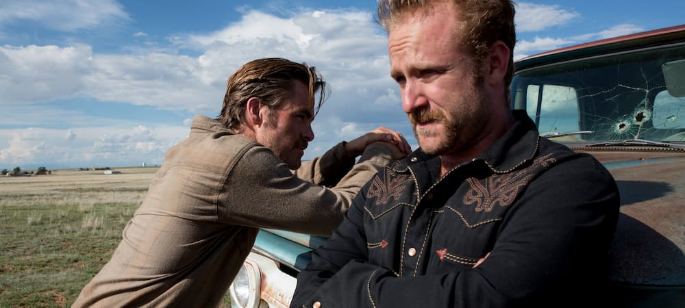 Hell or High Water Finds Streaming Resurgence in February 2026
