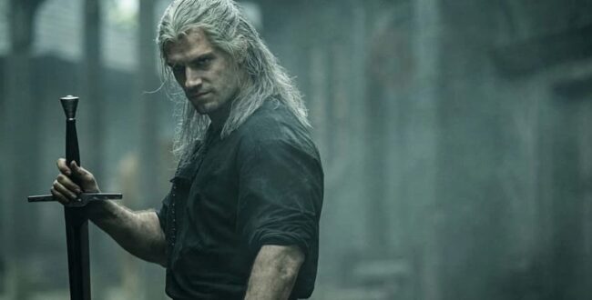 Highlander Remake Set Photos Offer First Look at Henry Cavill