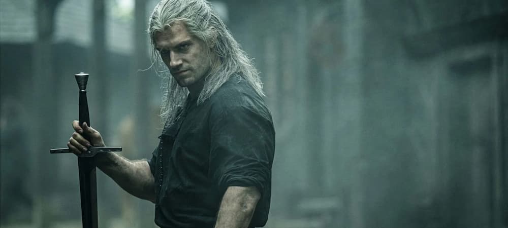 Highlander Remake Set Photos Offer First Look at Henry Cavill