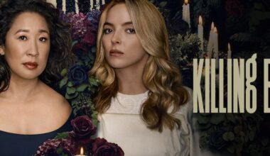 Honey Unveils First Images From the Killing Eve Prequel Series
