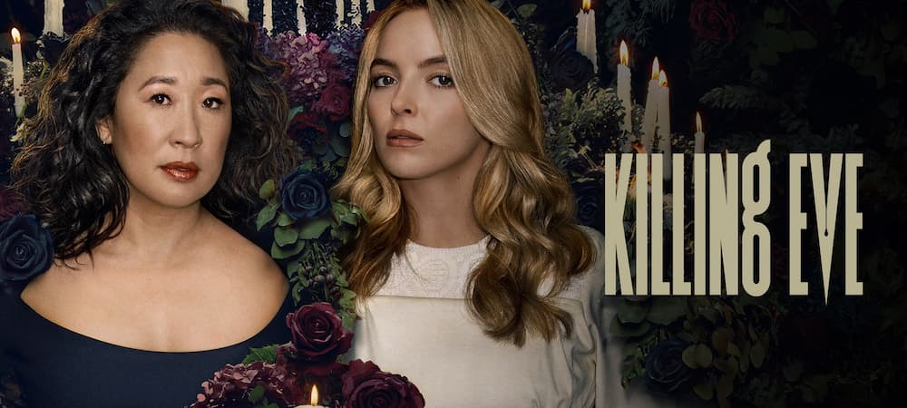Honey Unveils First Images From the Killing Eve Prequel Series