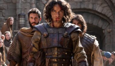 House of David Season 2 Confirms Prime Video Release Strategy