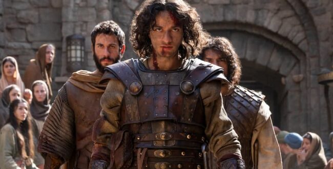 House of David Season 2 Confirms Prime Video Release Strategy