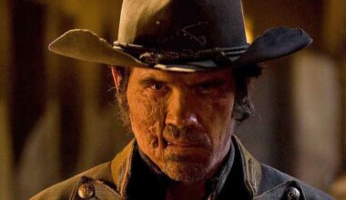Jonah Hex Live-Action Series Reportedly in Development at HBO Max