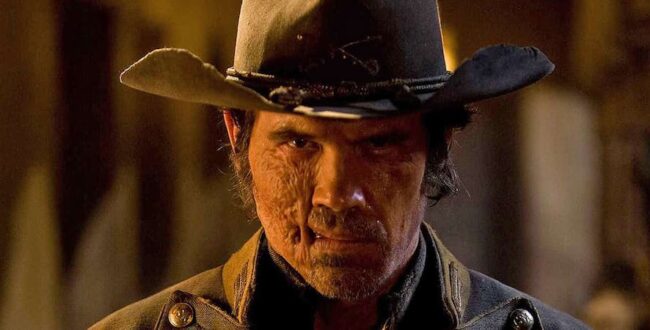 Jonah Hex Live-Action Series Reportedly in Development at HBO Max