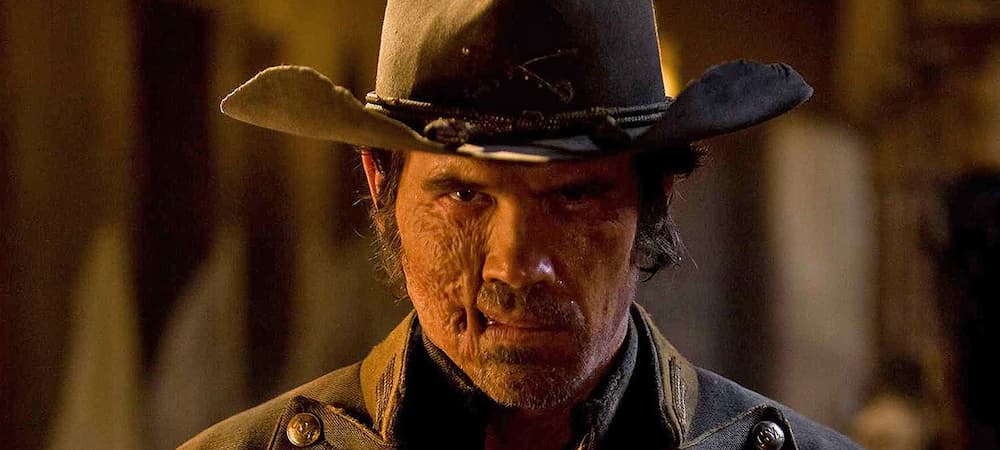 Jonah Hex Live-Action Series Reportedly in Development at HBO Max