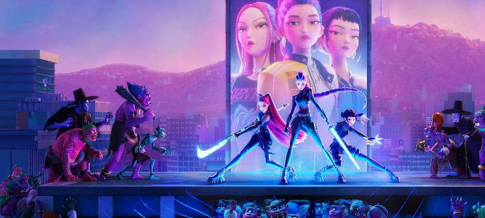 KPop Demon Hunters Sequel Teased as Darker, More Emotional