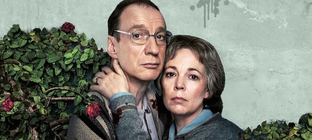 Landscapers Remains One of HBO’s Most Distinct Crime Miniseries