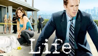 Life Emerges as a Must-Watch Detective Binge