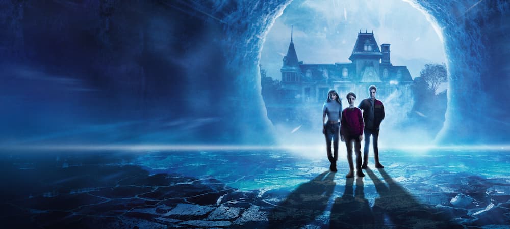 Locke & Key Remains a Perfect Fantasy-Horror Binge on Netflix
