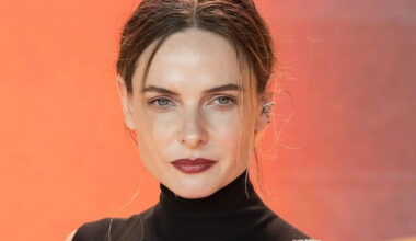 Mercy Brings Rebecca Ferguson Back to Sci-Fi Spotlight