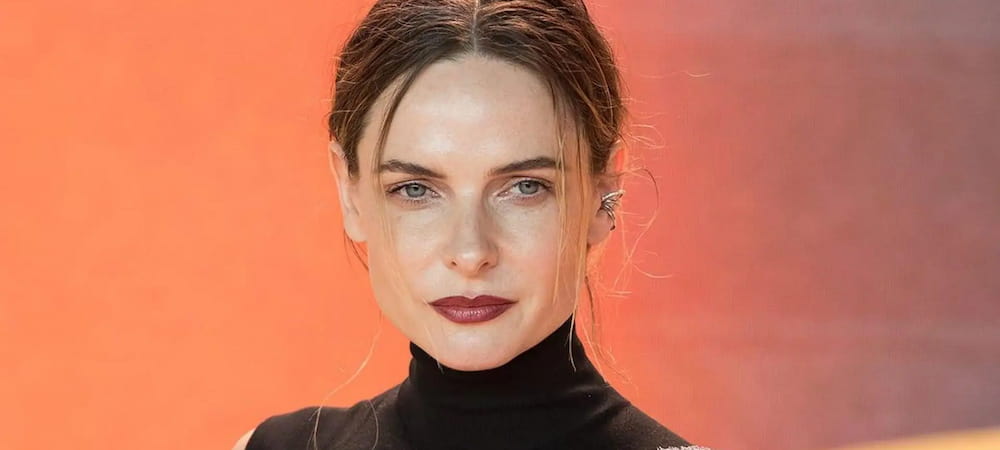 Mercy Brings Rebecca Ferguson Back to Sci-Fi Spotlight