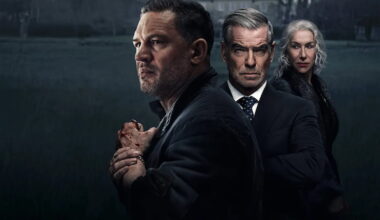 MobLand Season 2 Set Photos Put Tom Hardy Front and Center