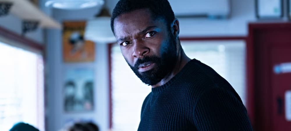 Newborn Trailer Debuts With Haunting First Look at David Oyelowo